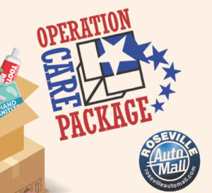 Read more about the article Operation Care Package